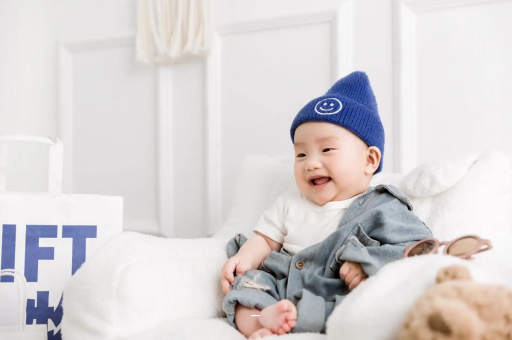 龙口宝宝多久开始攒肚 龙口宝宝多久开始攒肚