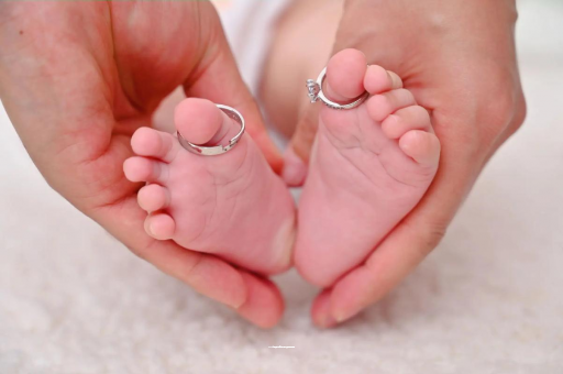 龙口孕妇多久肚子变大